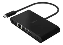 Comprar Belkin Adaptador Usb C 100w