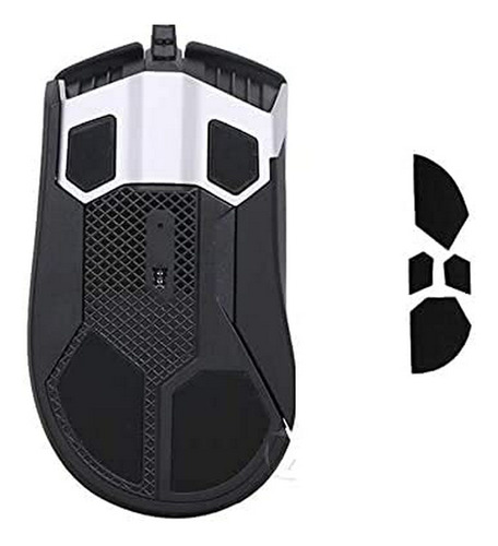 Pads Mouse Compatible Con Corsair Glaive.