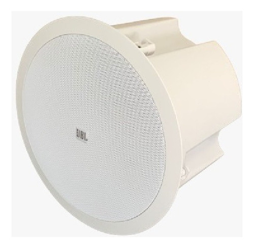 Parlante Empotrable De Techo Jbl 6,5 Pulgadas 2 Vias  100w 