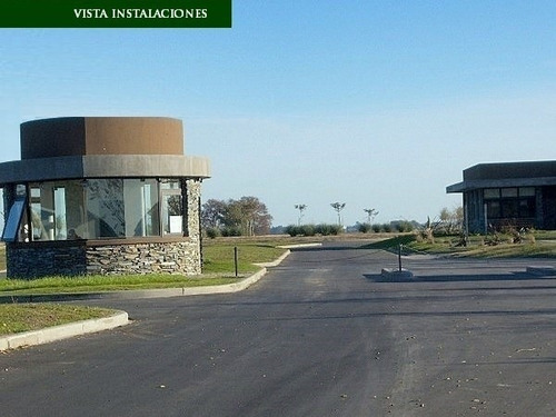Imagen 3 de 10 de Terreno Lote En Venta En San Sebastian, Escobar, G.b.a. Zona Norte