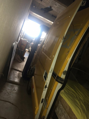 Renault Master 2.5 5p. Dci 120 L3h2 2011 Peças De Latarias