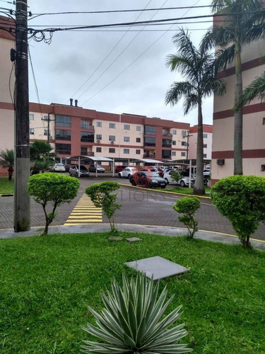 Imagem 11 de 13 de Apartamento Com 2 Dormitórios À Venda, 60 M² Por R$ 191.500 - Vila Cachoeirinha - Cachoeirinha/rs - Ap0860