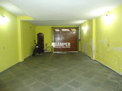 Imagem 17 de 18 de Casa À Venda No Bairro Vila Bocaina - Mauá/sp - 293