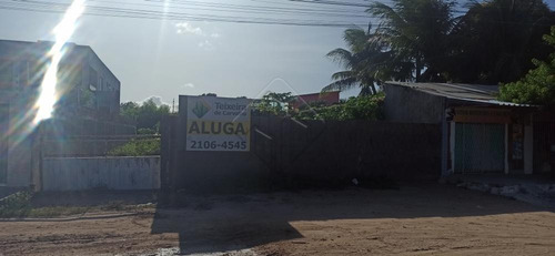 Imagem 4 de 4 de Terrenos - Ref: L2718