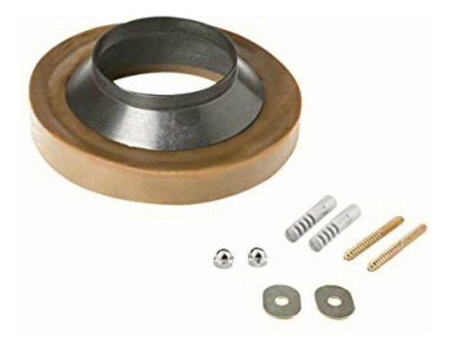 Urrea P 345 Cuello De Cera Con Guía Y Pijas