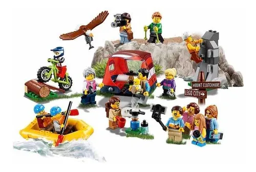 Juegos de lego city para armar sale