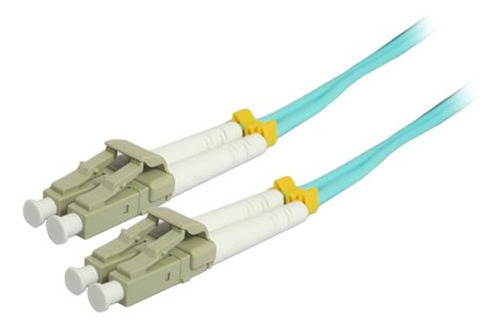 Cable Integral 10 M 10 Gb Lc Duplex 50125 Cable De Conexion