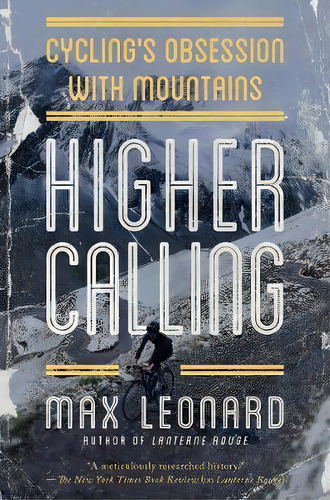 Higher Calling, De Max Leonard. Editorial Pegasus Books, Tapa Blanda En Inglés