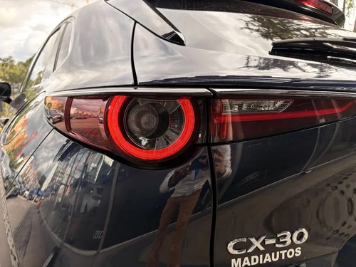 Mazda CX-30 2.0 Touring At