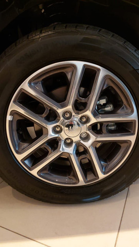 Compass Sport At6 Plan Empleados