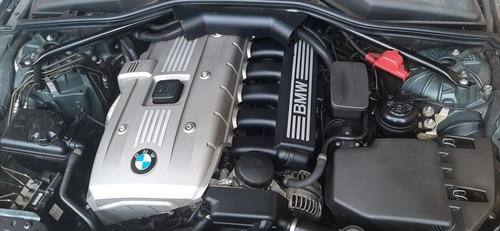 Bmw Serie 5 2.5 525i 2.5 2006