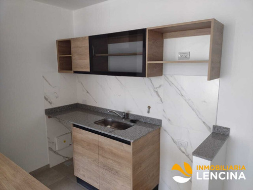Imagen 3 de 18 de Departamento En Venta - 2 Dorm C/cochera - Centro
