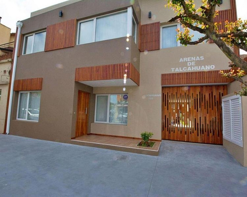 Imagen 11 de 17 de Departamento 2 Ambientes. | Talcahuano 133 Al 100