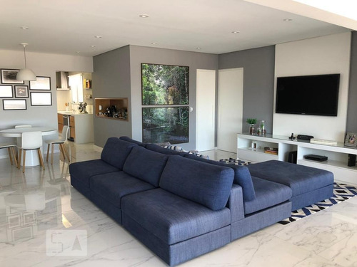 Apartamento À Venda - Jabaquara, 3 Quartos, 127 - S893132930