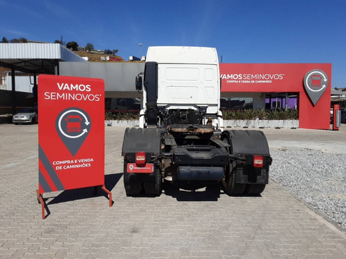 Imagem 5 de 14 de Volkswagen 19.420 - 4x2 20/21