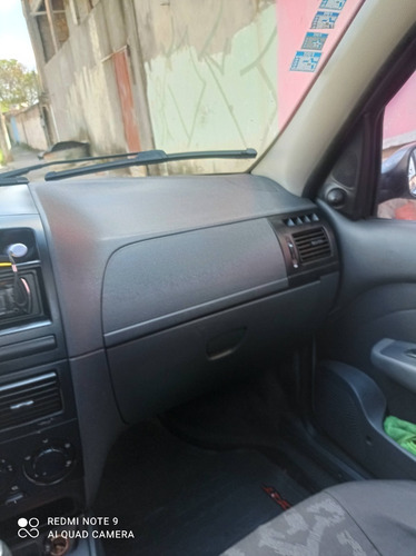 Imagem 5 de 15 de Siena Fire El 1.0 Flex