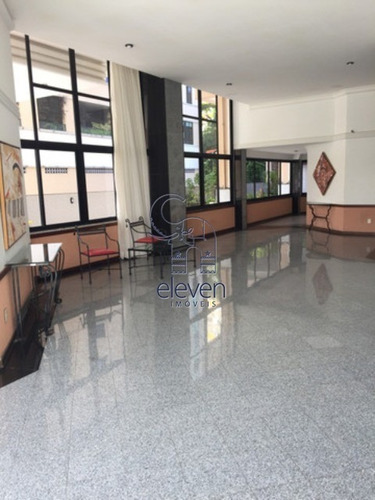 Imagem 6 de 23 de Apartamento Residencial Para Venda Ou Locação Rua Cícero Simões, Na Pituba, Salvador 4 Dormitórios Sendo 2 Suíte, 1 Sala, 4 Banheiros - Nov81 - 70274866