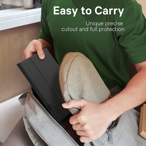 Capa De Teclado E Mouse Lapiz P/huawei Honor Pad X8 Pro/x9 1