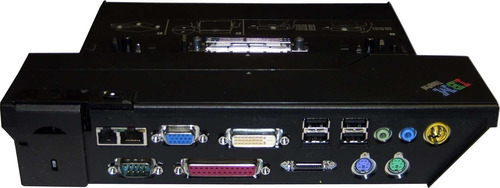 Docking Station Thinkpad Ibm Lenovo 287810u Series A R T X Y