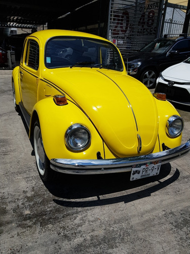 Imagen 5 de 15 de Volkswagen Sedan 1974 Factura Original Cert Auto Clasico