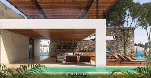 Imagen 7 de 11 de Lotes Residenciales | Privada Mintara | Conkal