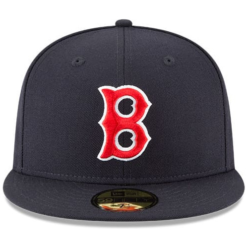 Gorro New Era Mbl Boston Red Sox - 11590984