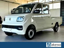 Comprar Foton Doble Cabina Wonder Doble Cabina