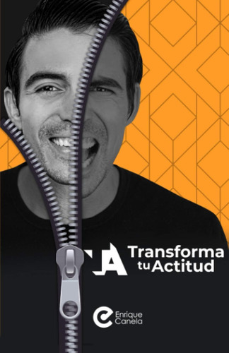 Libro: Transforma Tu Actitud (spanish Edition)