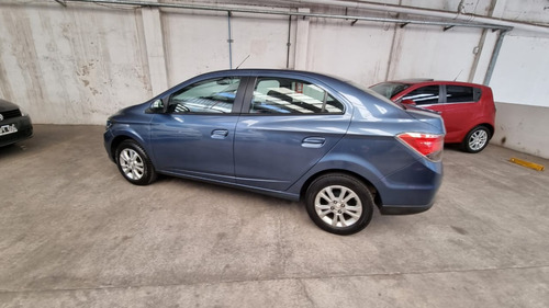 Chevrolet Prisma 1.4 Ltz 98cv