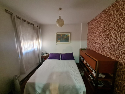 Depto 2 Dorm En Alquiler Nva Cba