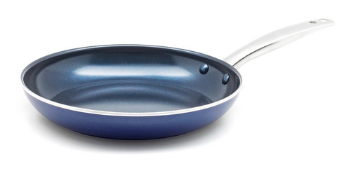 Imagem 3 de 9 de Frigideira Sem Óleo Antiaderente Indução Maxchef Fundo Tripl