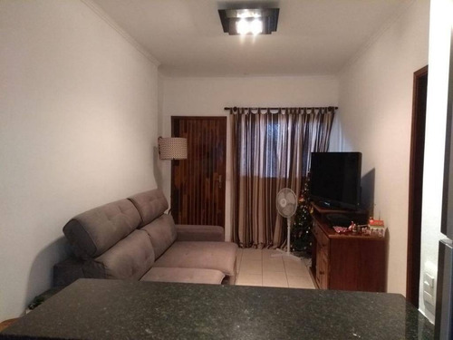 Baixamos O Valor! Casa Reformada! - Ca0068