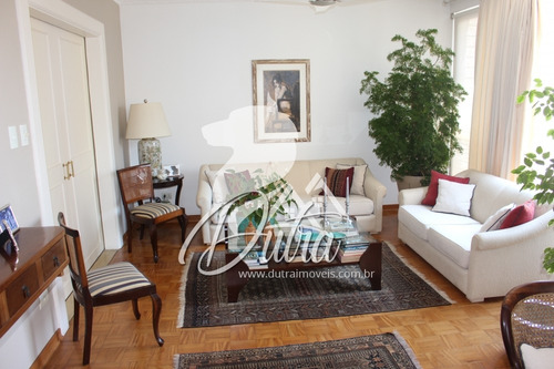 Imagem 10 de 15 de Colina Jardim Paulista 210m² 03 Dormitórios 01 Suítes 1 Vagas - D7f6-8abe