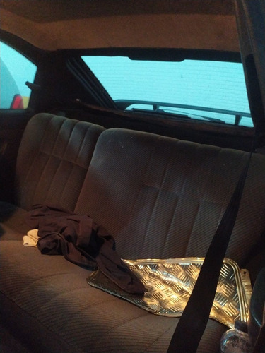 Chevrolet Kadett Efi 1.8 8v Gasolina