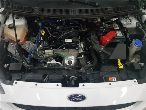 Imagem 7 de 8 de Ford Ka 1.0 Se 12v