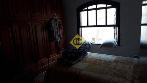 Imagem 13 de 27 de Casa Com 3 Quartos, 170 M² - Venda Por R$ 1.100.000 Ou Aluguel Por R$ 5.000/mês - Costazul - Rio Das Ostras/rj - Ca2036