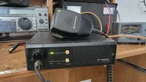 Comprar Radio Motorola M120 Uhf Y 3 Portátiles Cp200 Uhf 