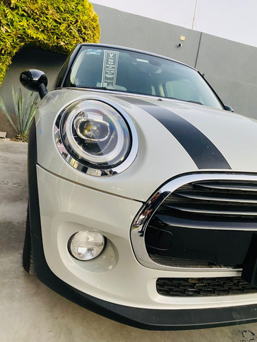 MINI Cooper 1.5 Salt At