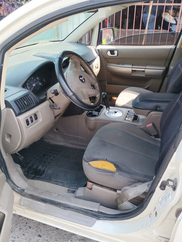 Mitsubishi Endeavor Ls At