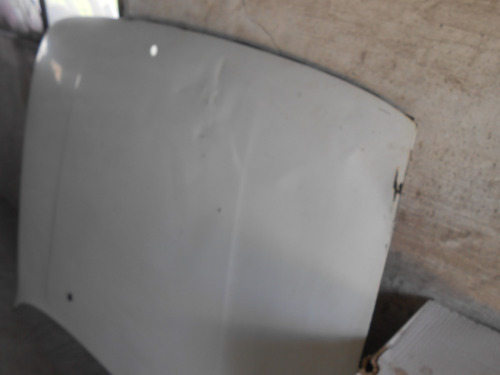 Imagen 1 de 3 de Capot Nissan Sentra B 13