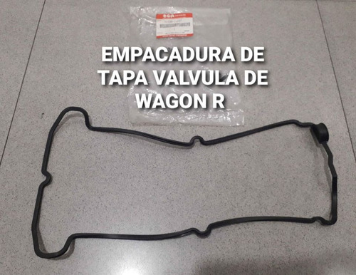 Empacadura De Tapa Valvula De Wagon R Original