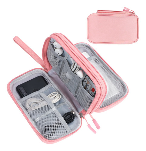 Organizador Electrónico Fyy Electronic Accessories Funda De