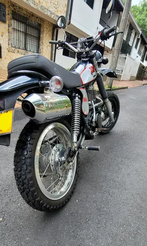 Xt500