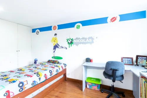 Apartamento En Venta En Niza Antigua. Cod V14019