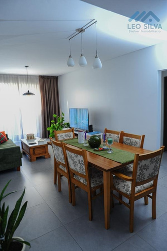 Imagen 14 de 30 de Departamento - Santa Genoveva
