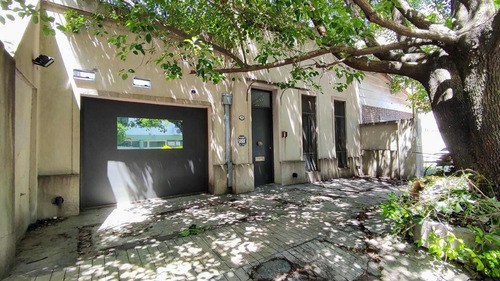 Imagen 3 de 26 de Oficina Tipo Casa Alquiler Pta Baja Martinez San Isidro