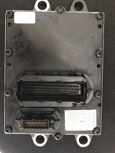 Módulo Mb Atego 915 1418 C/ Code - Seminovo E Garantia (Usado)
