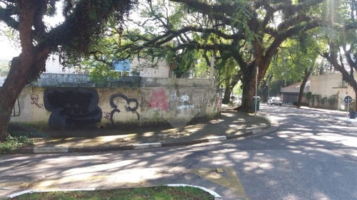 City Boaçava - Frente A Praça Barão Pinto Lima - 353-im80953