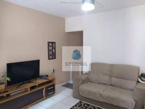 Imagem 1 de 12 de Casa Residencial Novo Mundo - Campinas/sp - Ca1470