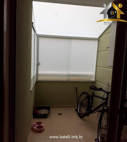 Imagem 16 de 16 de Apartamento - Jardim Isis - Vale Verde | Batelli Imóveis - 4726